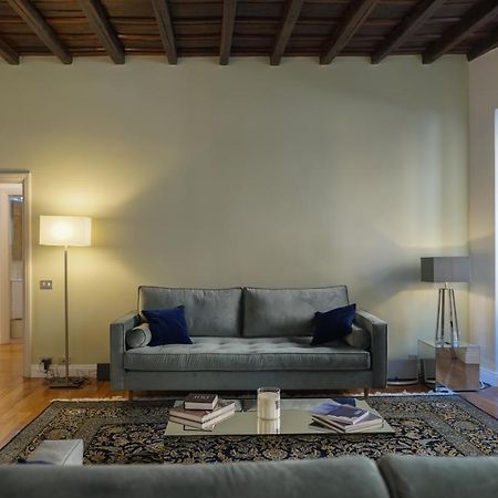 Barberini Apartment Rome Bagian luar foto