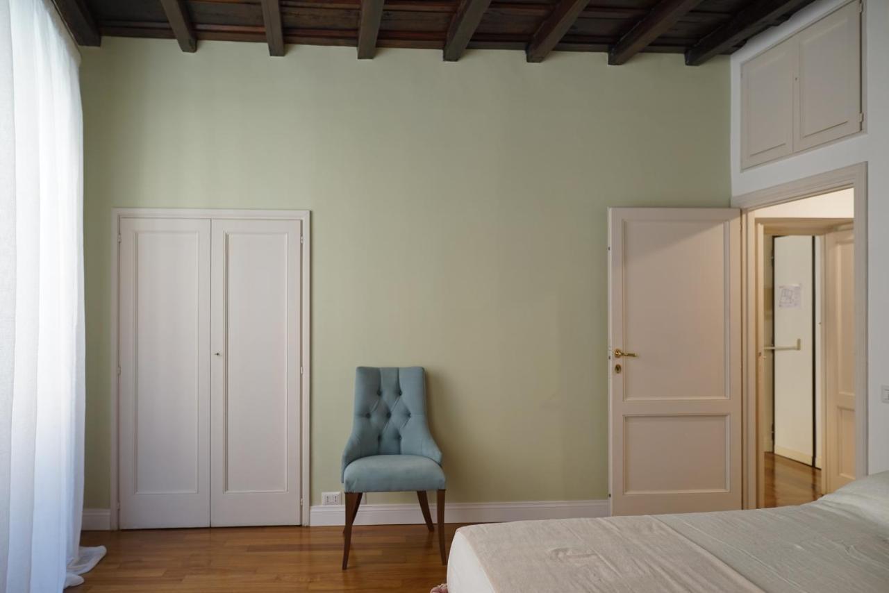 Barberini Apartment Rome Bagian luar foto