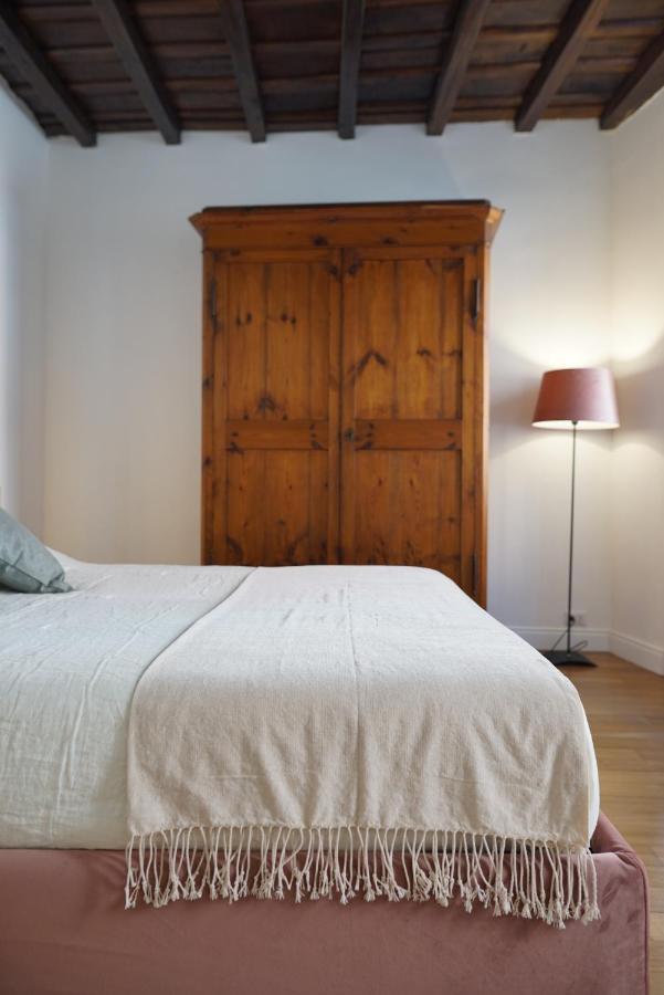 Barberini Apartment Rome Bagian luar foto