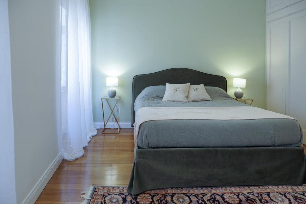 Barberini Apartment Rome Bagian luar foto