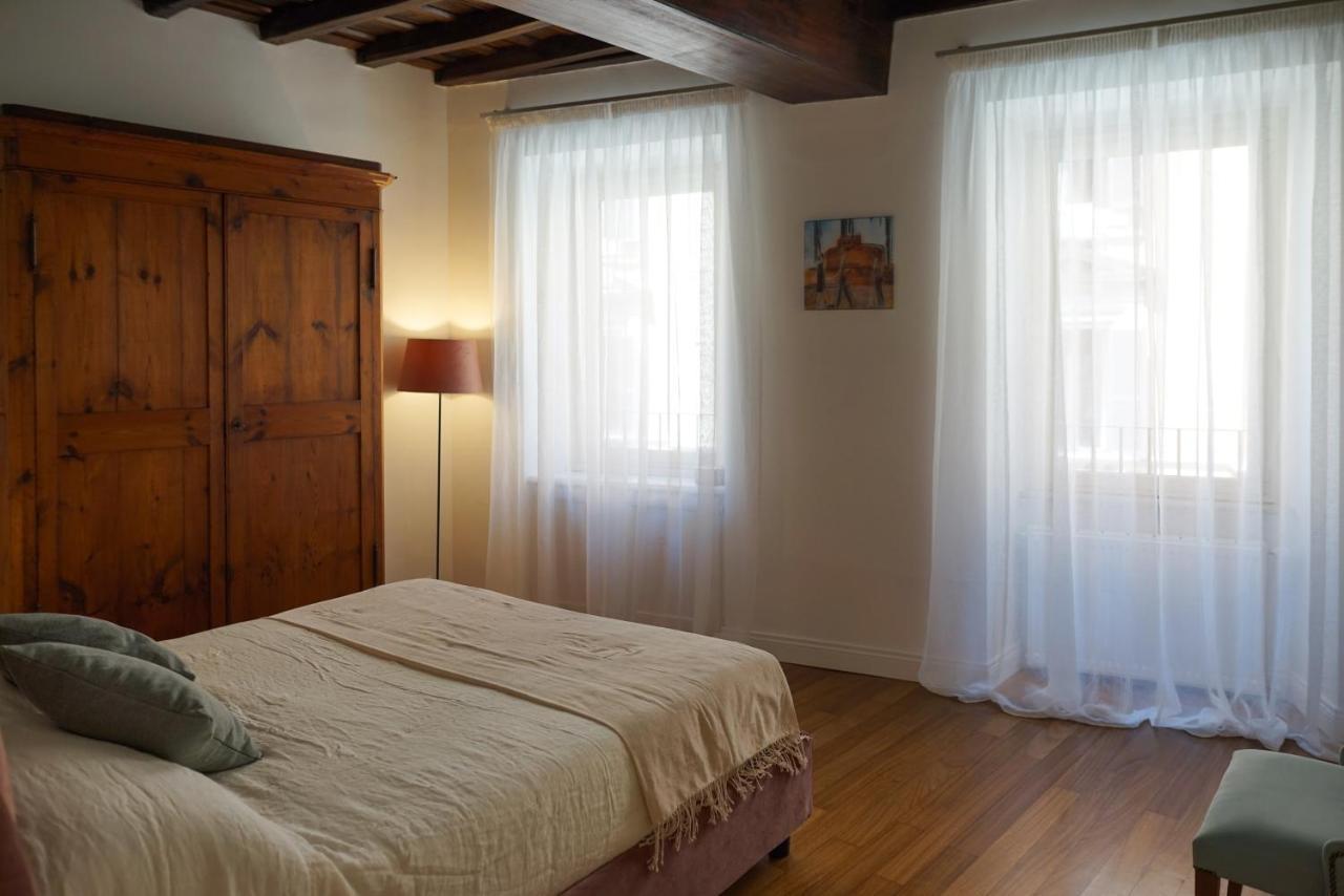 Barberini Apartment Rome Bagian luar foto