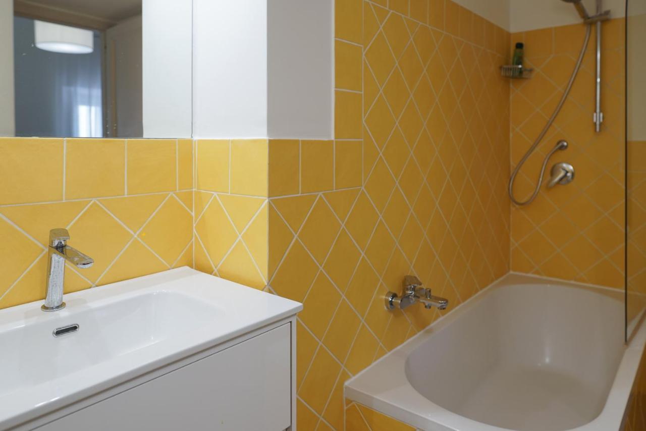 Barberini Apartment Rome Bagian luar foto