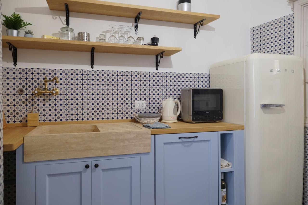 Barberini Apartment Rome Bagian luar foto