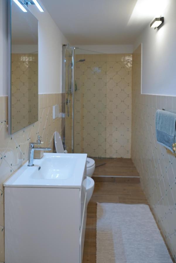 Barberini Apartment Rome Bagian luar foto